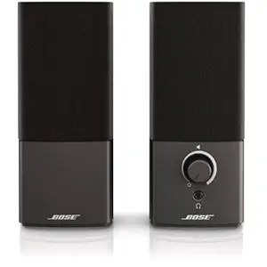 Bose Companion 2 Series III