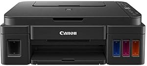 Canon PIXMA G3010 Printer