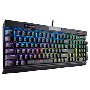 Corsair K70 RGB MK.2