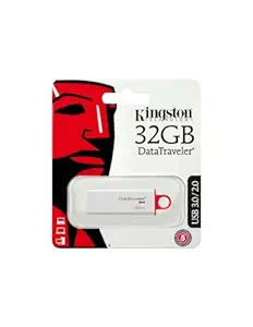 Kingston DataTraveler 32GB