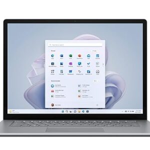 Microsoft Surface Laptop 5