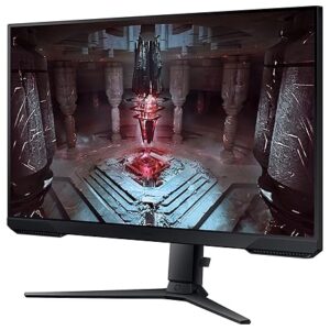 Samsung Odyssey G5 27-inch Curved