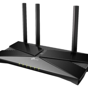 TP-Link Archer AX50 Wi-Fi 6 Router