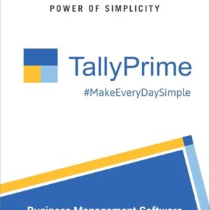 Tally Prime
