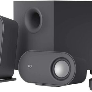Logitech Z407 Bluetooth Speakers