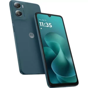 MOTOROLA Moto G06 - 64 GB, Pantone Tapestry