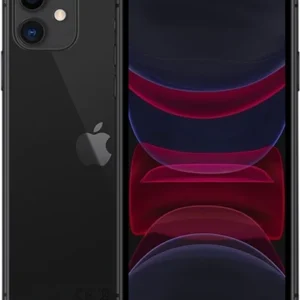 Apple iPhone 11 128GB Black, Unlocked A