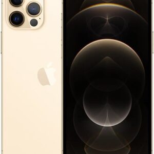 Apple iPhone 12 Pro 128GB A - MINT GOLD UNLOCKED