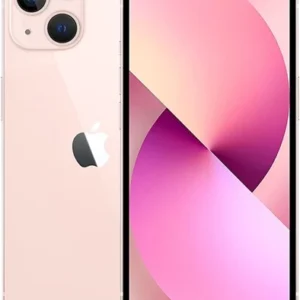 Apple iPhone 13 128GB Pink, Unlocked A